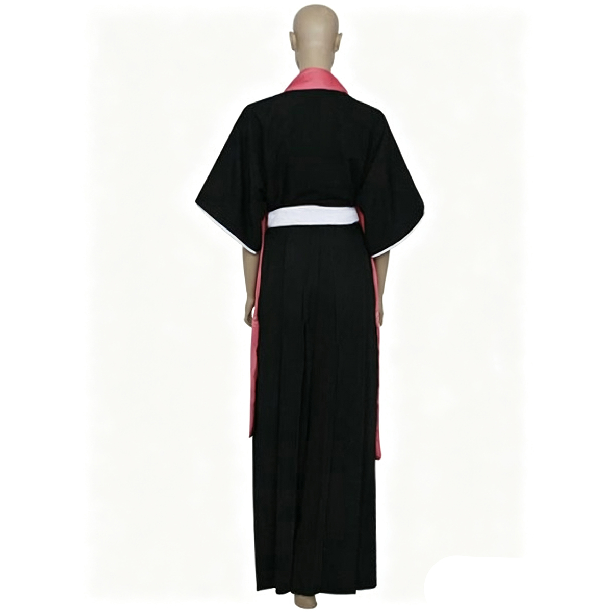 IN STOCK Rangiku Matsumoto Cos - Anime Cosplay Bleach recension och pris