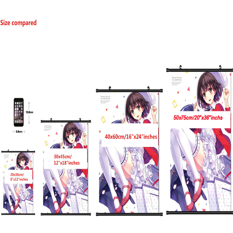 Anime DIY Customized Personali - Anime Cosplay List recension och pris