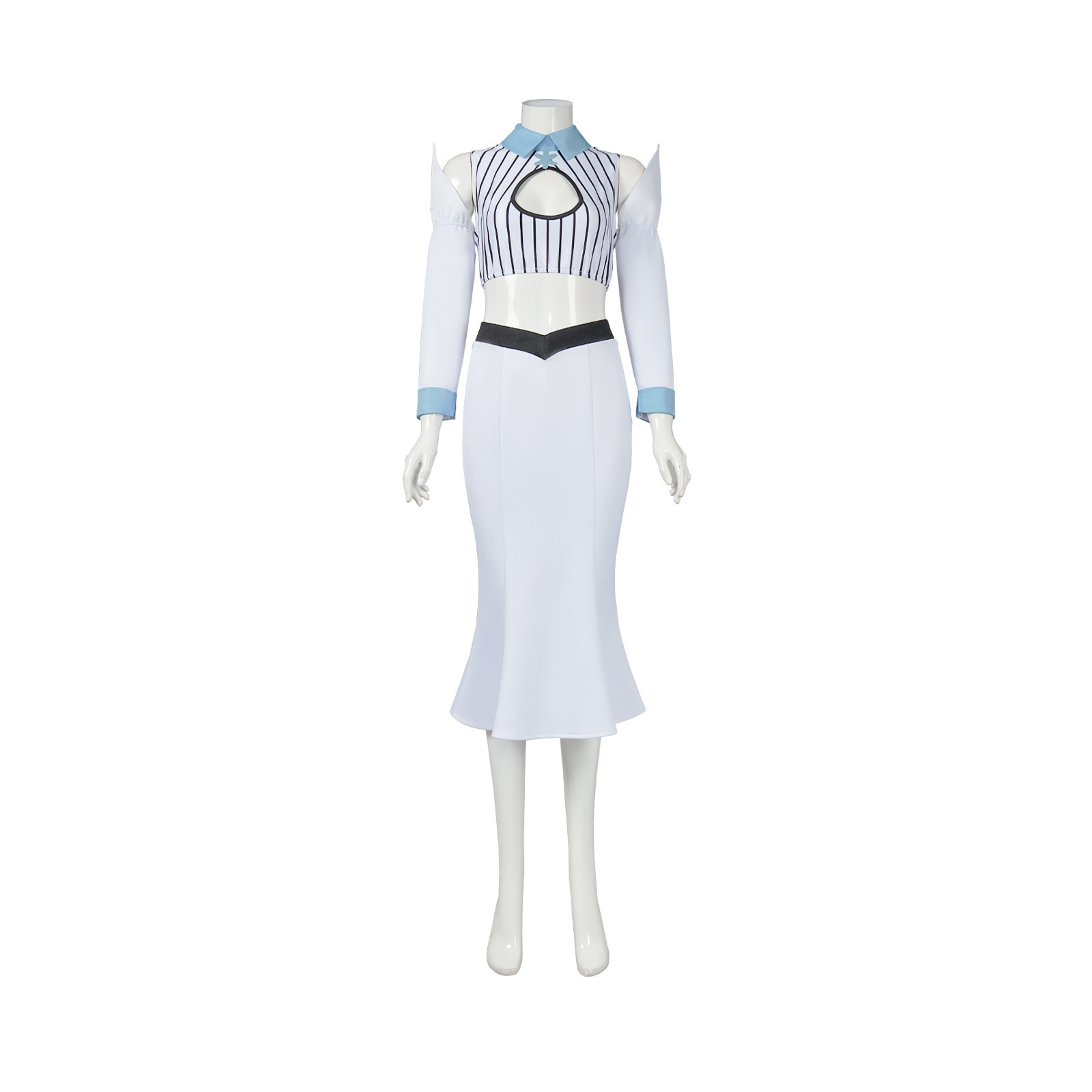 Bleach Inoue Orihime Cosplay C - Anime Cosplay Bleach recension och pris