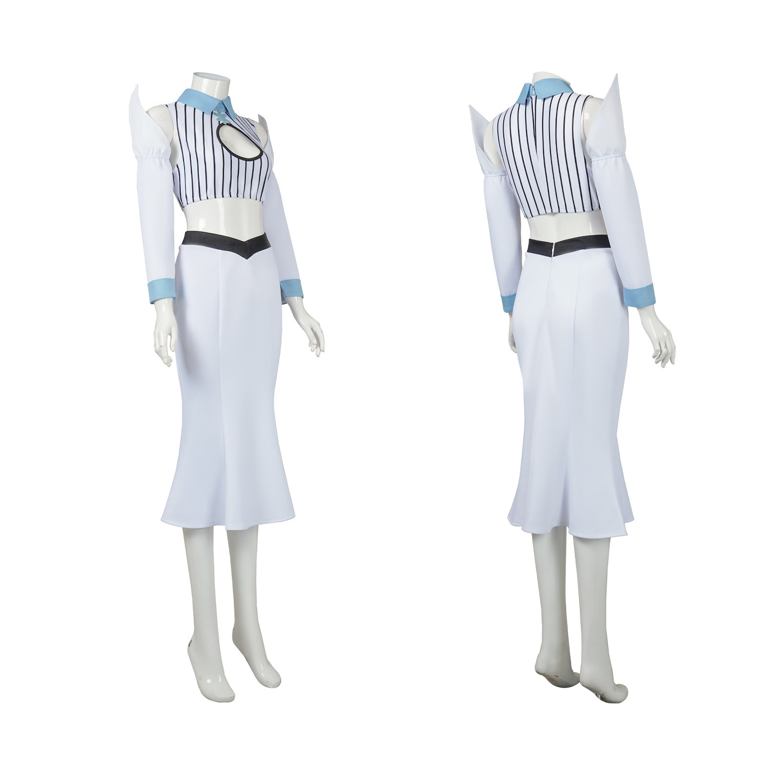 Bleach Inoue Orihime Cosplay C - Anime Cosplay Bleach recension och pris